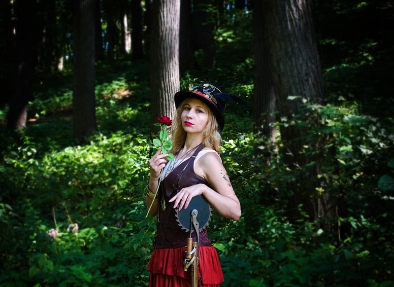 Cosplay