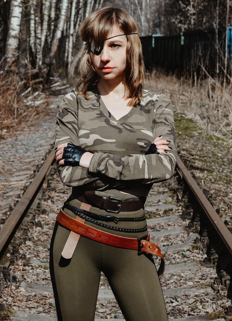Cosplay